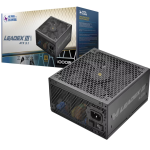 Блок питания Super Flower SF-1000F14GE (ATX, 1Вт, 20+4 pin, GOLD)