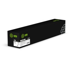 Тонер-картридж Cactus CS-VLC7120BK (черный; 23600стр; VersaLink C7120, C7125, C7130) [CS-VLC7120BK]