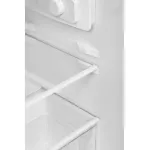 Холодильник Hyundai CO15051A (A, 2-камерный, серебристый)