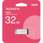 Накопитель USB ADATA UR350-32G-RSR/BK
