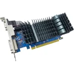 Видеокарта GeForce GT 710 954МГц ASUS EVO (GDDR5, 64бит, 1xDVI, 1xHDMI)