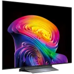 OLED-телевизор LG OLED55C6RLA (55