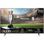 QLED-телевизор Hisense 50E7NQ (50