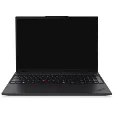 Ноутбук Lenovo ThinkPad T16 G4 (Intel Core Ultra 7 255U 2 ГГц/16 ГБ DDR5 5600 МГц/16
