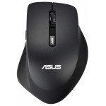 ASUS WT425 Black USB (радиоканал, кнопок 6, 1600dpi)