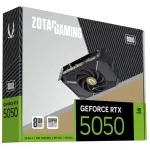 Видеокарта Zotac