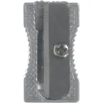 Точилка для карандашей Silwerhof 191083 (ручная, металл, отверcтий 1)