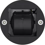 Вытяжка Maunfeld Lee Light (Isla) 35 Black