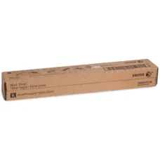 Тонер-картридж Xerox 006R01738 (черный; 20000стр; PrimeLink C9065, C9070)
