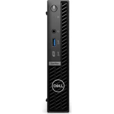 ПК Dell Optiplex 7020 (Core i3 14100T 2700МГц, DDR5 16Гб, SSD 512Гб, Intel UHD Graphics 730, Linux Linux)