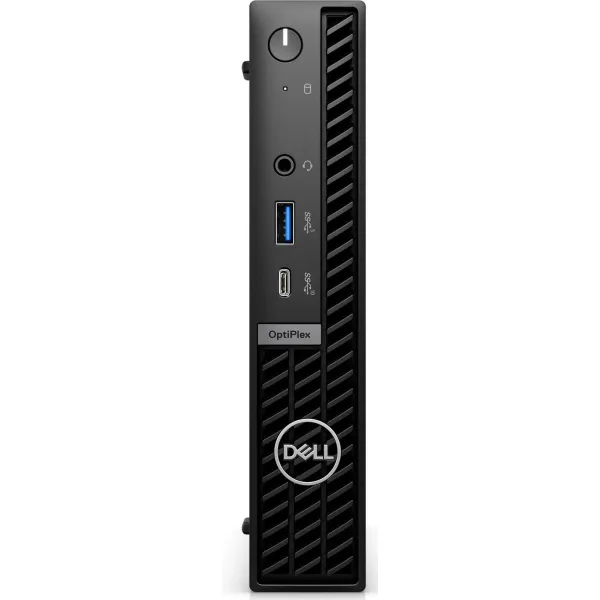 ПК Dell Optiplex 7020 (Core i3 14100T 2700МГц, DDR5 16Гб, SSD 512Гб, Intel UHD Graphics 730, Linux Linux)