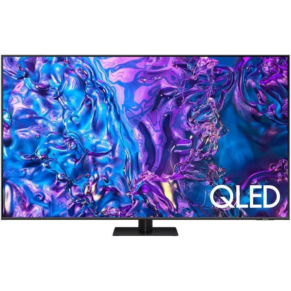 QLED-телевизор Samsung QE85Q70DAU (85