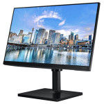 Монитор Samsung F24T450FZI (24