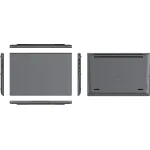 Ноутбук Digma Pro Breve (Intel N100 0.8 ГГц/8 ГБ DDR5 4800 МГц/16