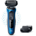 Электробритва мужская Braun Series 6 61-B1500s