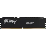 Память DIMM DDR5 2x32Гб 6000МГц Kingston (48000Мб/с, CL36, 288-pin)