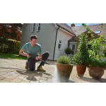 Мойка высокого давления BOSCH UniversalAquatak 130