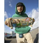 Портативная акустика JBL Clip 4