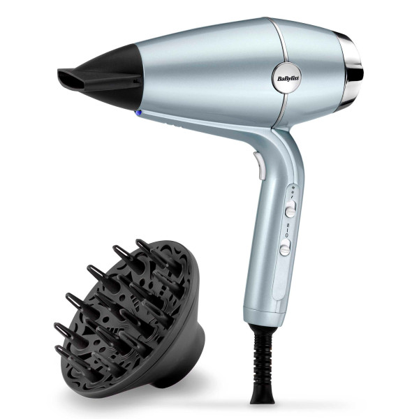 Фен BaByliss D773DE