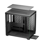 Корпус PCcooler C3T700 (Midi-Tower)
