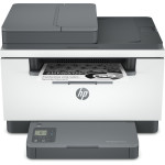 МФУ HP LaserJet M236sdw (лазерная, черно-белая, A4, 64Мб, 29стр/м, 600x600dpi, авт.дуплекс, 20'000стр в мес, RJ-45, USB, Wi-Fi)