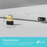 Сетевой адаптер TP-Link Archer T3U Nano