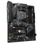 Материнская плата Gigabyte B550 Gaming X V2 (AM4, AMD B550, 4xDDR4 DIMM, ATX, RAID SATA: 0,1,10)