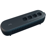 ИБП Powercom WOW-850 U (резервный, 850ВА, 425Вт, 3xCEE 7 (евророзетка))