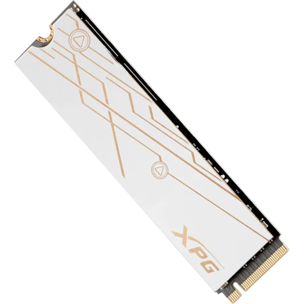 4Тб ADATA (2280, 14000/13000 Мб/с, 1650000 IOPS, PCIe 5.0 x4)
