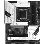Материнская плата MSI PRO Z790-A WIFI II (SocketLGA1700, 4xDDR5, ATX, RAID SATA: 0,1,15,5)