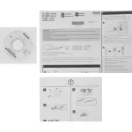 МФУ Epson EcoTank L1250 (струйная, цветная, A4, 5760x1440dpi, 3'000стр в мес, USB, WEB, Wi-Fi, СНПЧ)