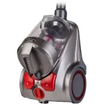 Пылесос Hyundai HYV-C4500 (сухая, контейнер, мощность всасывания: 380Вт, пылесборник: 3.5л, потребляемая мощность: 2400Вт)