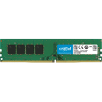 Память UDIMM DDR4 32Гб 3200МГц Crucial (25600Мб/с, CL22, 288-pin)