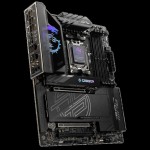 Материнская плата MSI MPG X870E CARBON WIFI (x)