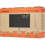 Монитор Sunwind SM-22FV222 (21,5