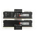 Память DIMM DDR4 2x8Гб 3200МГц Kingston (25600Мб/с, CL16, 288-pin, 1.35 В)