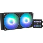 Кулер Zalman Alpha2 SE A24