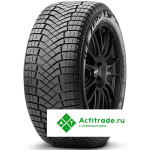 Шина Pirelli Ice Zero FR 265/40 R22 106H зимняя (Extra Load)