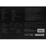Блок питания PCcooler P3-F450-W1H (ATX, 450Вт, 20+4 pin, WHITE)
