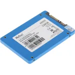 Жесткий диск SSD 128Гб Netac N600S (2.5