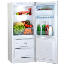 Холодильник Pozis RK-101 (B, 2-камерный, объем 250:170/80л, 60x146x63см, белый) [546AV]