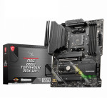 Материнская плата MSI MAG B550 TOMAHAWK MAX WIFI (AM4, AMD B550, 4xDDR4 DIMM, ATX, RAID SATA: 0,1,10)