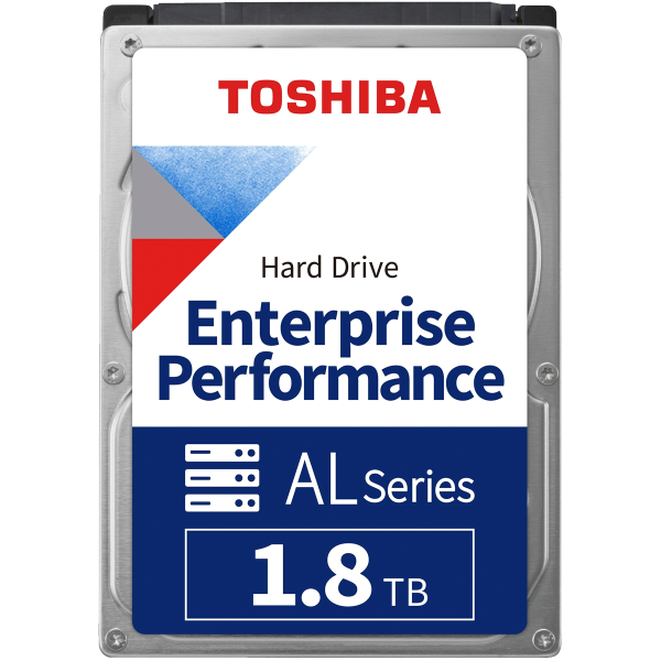 1,8Тб Toshiba (2.5