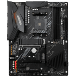 Материнская плата Gigabyte B550 AORUS Elite V2 (AM4, B550, 4xDDR4 DIMM, ATX, RAID SATA: 0,1,10)