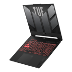 Ноутбук ASUS TUF Gaming A15 FA507NV-LP103 (AMD Ryzen 5 7535HS 3.3 ГГц/16 ГБ DDR5 4800 МГц/15.6