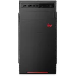 ПК IRU Home 310H6SE (Core i5 12400 2500МГц, DDR4 32Гб, SSD 512Гб, Intel UHD Graphics 730, DOS)