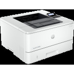 МФУ HP LaserJet Pro 4003dn (лазерная, черно-белая, A4, 256Мб, 1200x1200dpi, авт.дуплекс, 80'000стр в мес, RJ-45, USB)