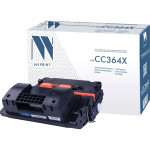 Тонер-картридж NV Print HP CC364X (LaserJet P4015dn, P4015n, P4015tn, P4015x, P4515n, P4515tn, P4515x, )