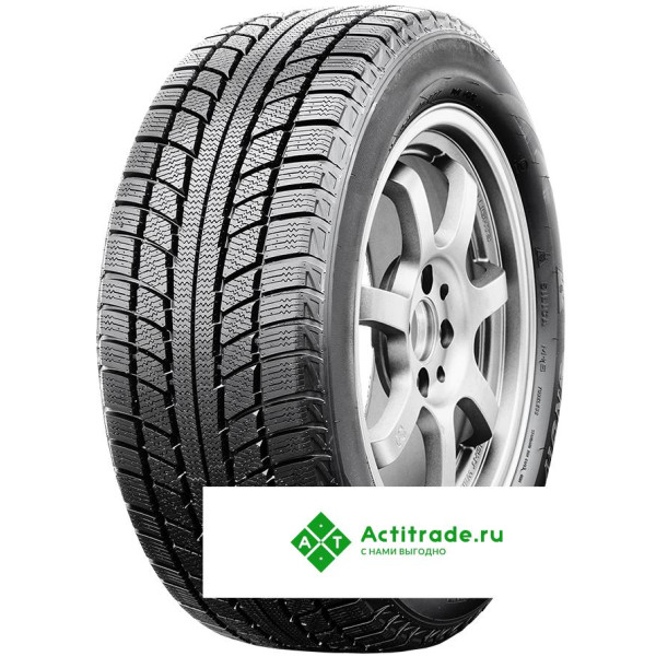 Шина Triangle SnowLion TR777 155/70 R13 75T зимняя (Extra Load)