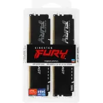 Память DIMM DDR5 2x32Гб 5600МГц Kingston (44800Мб/с, CL40, 288-pin)